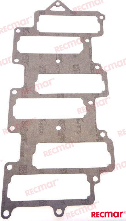 Reed Gasket OuterREC6K7-13645-A2
