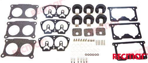 Carburetor KitREC6K7-W0093-09