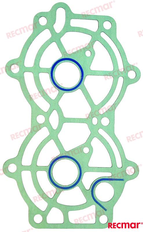 Head Cover GasketREC6L2-11193-A1