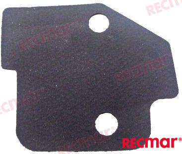 Carburetor GasketREC6L2-14399-00