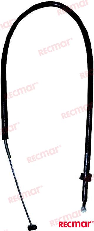 Accelerator Cable Yamaha 15HpREC6L2-26301-00