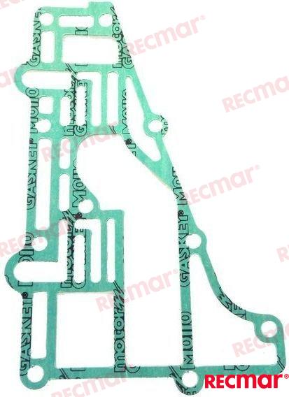 Gasket Exhaust OuterREC6L2-41114-A1