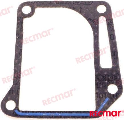 Exhaust Man. GasketREC6L2-41133-A3