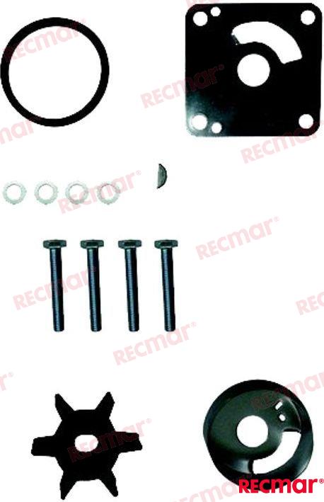 Water Pump Service Kit REC6L2-W0078-00
