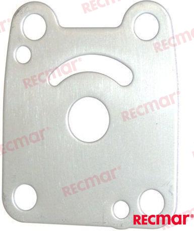 Outer PlateREC6L5-44323-00