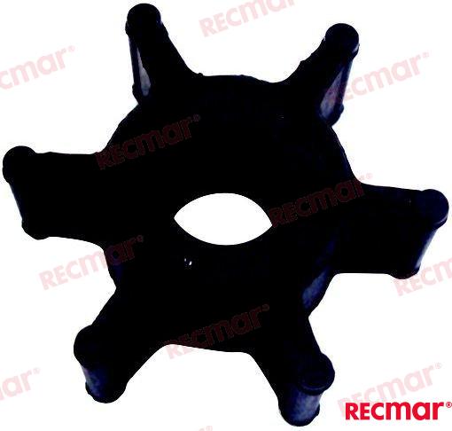 ImpellerREC6L5-44352-00