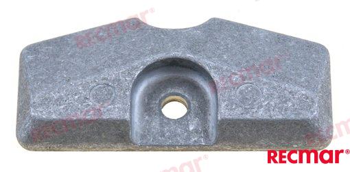 Aluminium Anode REC6L5-45251-03AL