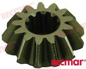 Gear REC6N0-G5551-00