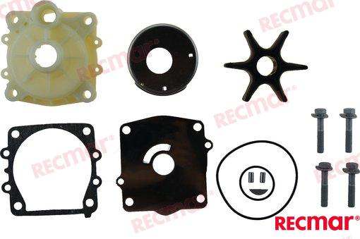 Water Pump Kit REC6N6-W0078-02