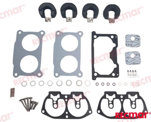 Carburetor KitREC6N6-W0093-02