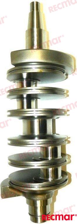 CrankshaftREC6N7-11411-00