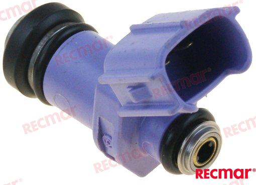 Yamaha InjectorREC6P2-13761-00