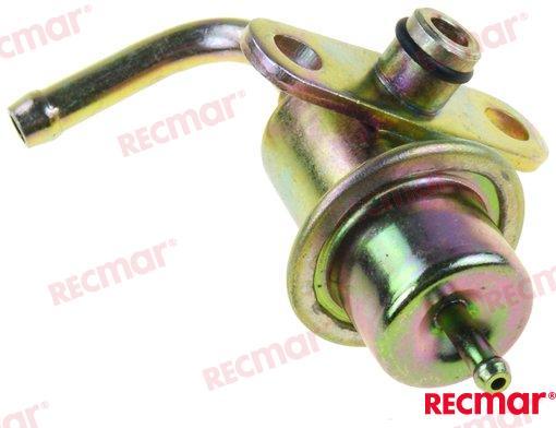 Fuel RegulatorREC6P2-13906-00