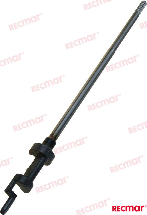 Shift Cam AssyREC6P2-44150-00