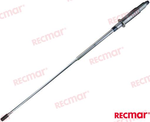 Drive Shsft XREC6P2-45501-01