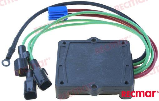 RectifierREC6P2-81960-03