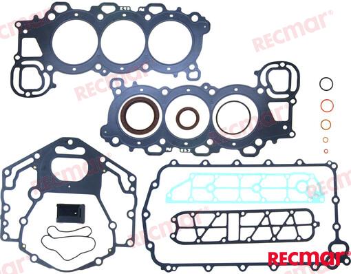 Engine Gasket Kit REC6P2-W0001-01