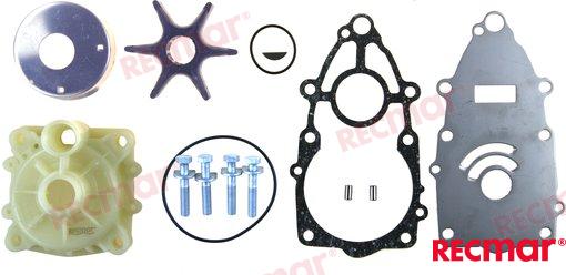 Water Pump KitREC6P2-W0078-00