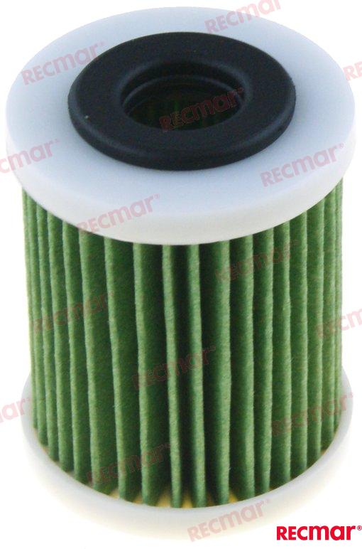 Fuel Filter REC6P3-WS24A-00