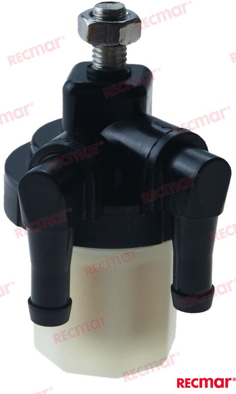 Fuel FilterREC6R3-24560-00