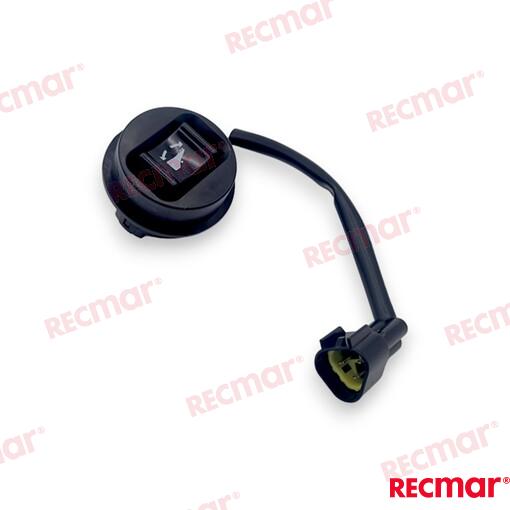 Switch TrimREC6R3-82563-01