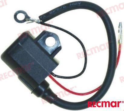 Ignition Coil REC6R3-85570-01