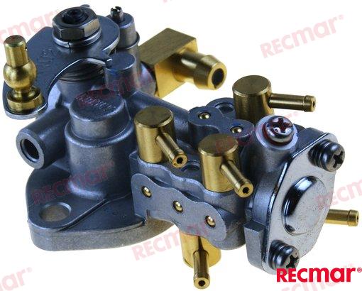 Oil PumpREC6R4-13200-02