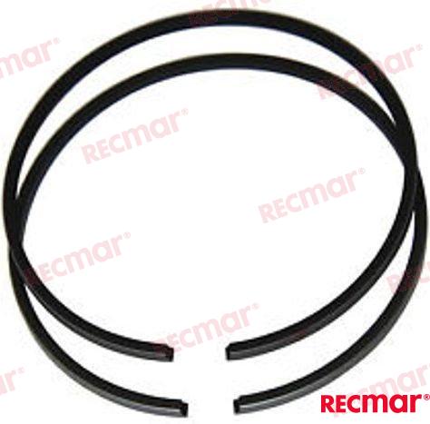 Yamaha Piston RingREC6R5-11603-00
