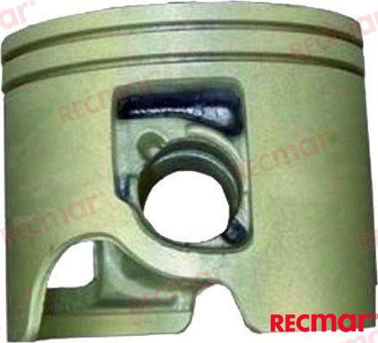 Yamaha Piston KitREC6R5-11631-01K