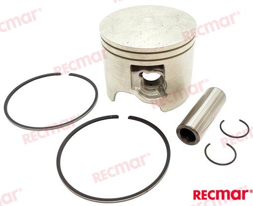 Yamaha Piston KitREC6R5-11642-01K