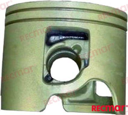Yamaha Piston KitREC6R5-11642-11K