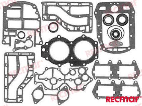 Gasket SetREC6R6-W0001-02-00