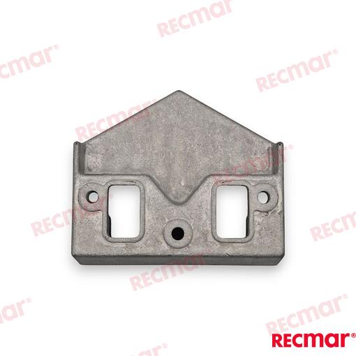 Aluminium AnodeREC6T4-45836-00AL