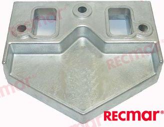 Zinc AnodeREC6T4-45836-00