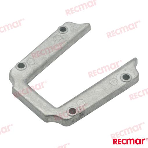 Aluminium AnodeREC6T5-45251-00AL