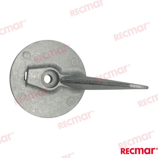 Zinc AnodeREC6T5-45371-00