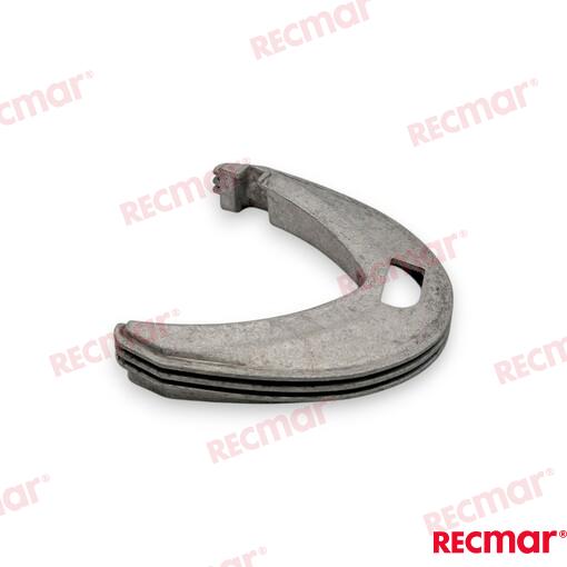 Aluminium AnodeREC6T5-45373-00AL