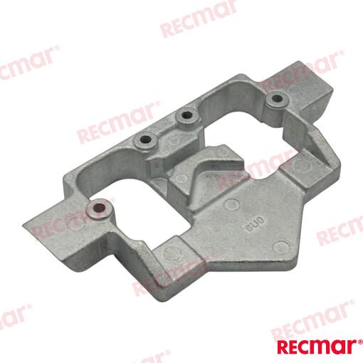 Aluminium AnodeREC6U0-45251-01AL