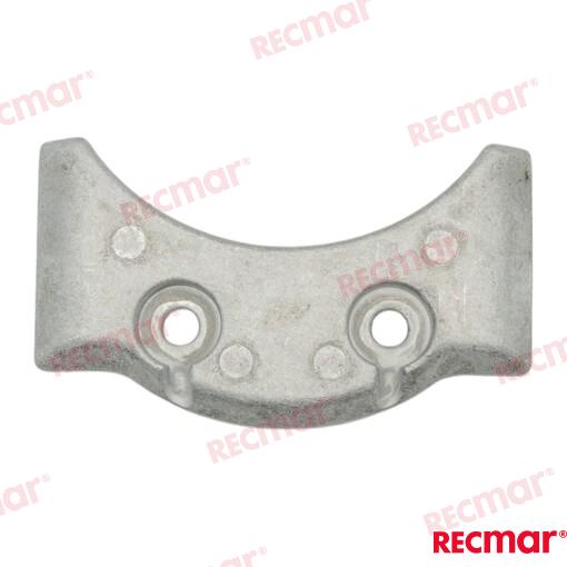 Aluminium AnodeREC6U4-45373-01AL