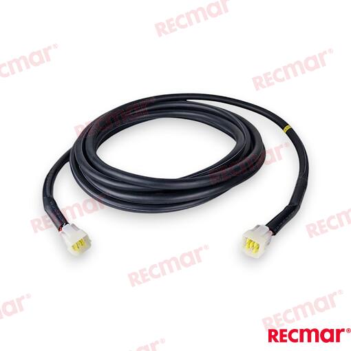 Extension For Digital Electronic ControlREC6X6-8258A-11