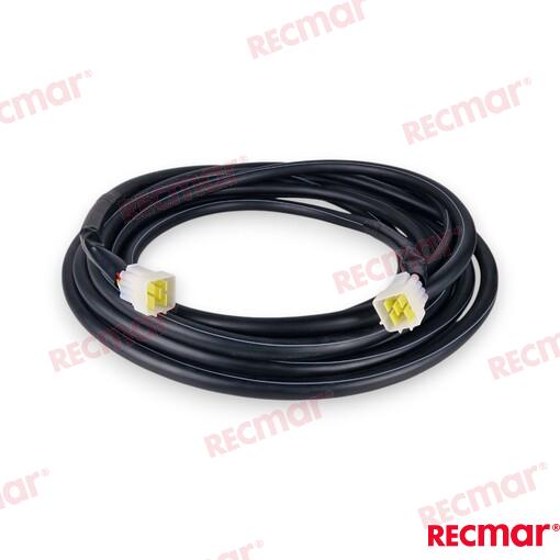 Extension For Digital Electronic ControlREC6X6-8258A-21