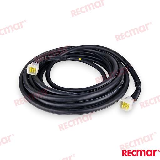 Extension For Digital Electronic ControlREC6X6-8258A-31