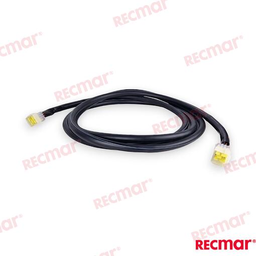 Extension For Digital Electronic ControlREC6X6-8258A-41