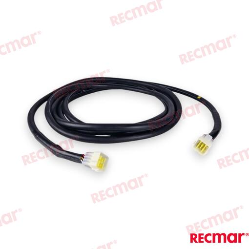 Extension For Digital Electronic ControlREC6X6-8258A-61