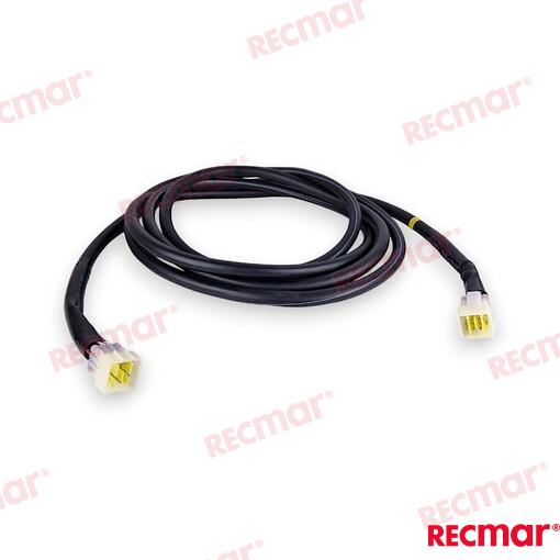 Extension For Digital Electronic ControlREC6X6-8258A-71