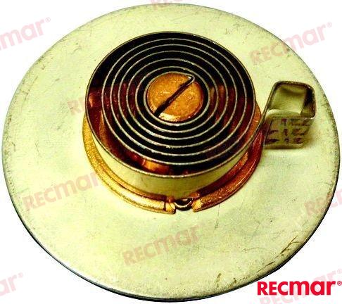 Choke Thermostat REC70125A02
