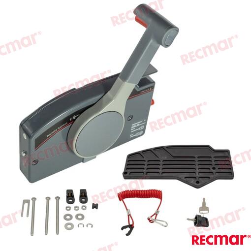 Remote Control 7 Pins PullREC703-48203-23