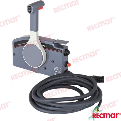 Remote Control New 10 Pins PullREC703-48272-12
