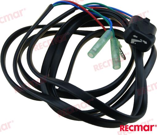 Power Trim Switch AssyREC704-82563-42