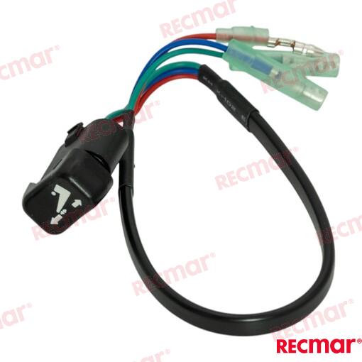 Trim & Tilt SwitchREC704-82563-H2-00